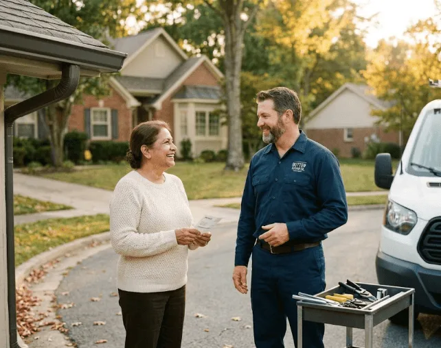 Gutter Repair Washington, CA FAQs
