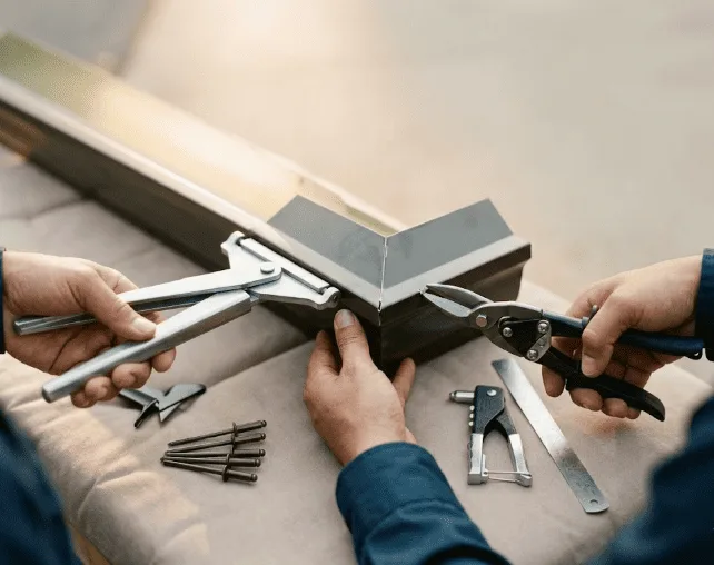 Why choose Gutter Repair in Washington, CA